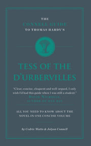 Tess Of The Durbervilles