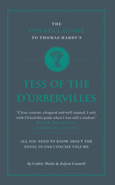 Tess Of The Durbervilles