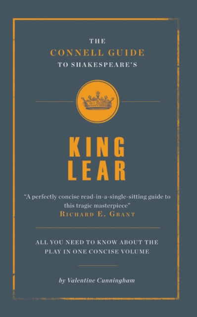 King Lear