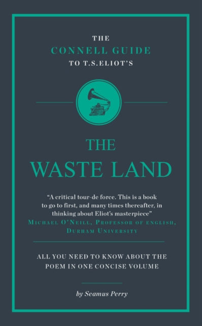 Waste Land