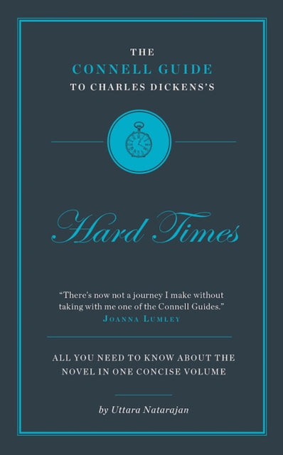 Charles Dickenss Hard Times