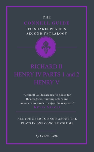 Shakespeares Second Tetralogy