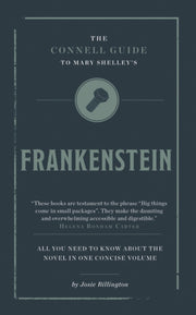Connell Guide To Frankenstein