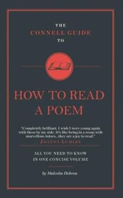 Reading A Poem