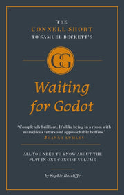 Connell Guide To Waiting For Godot