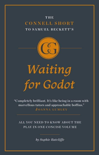 Connell Guide To Waiting For Godot