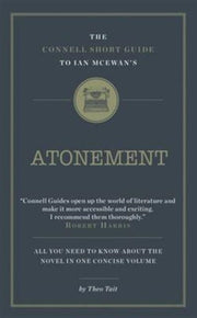 Ian Mcewans Atonement