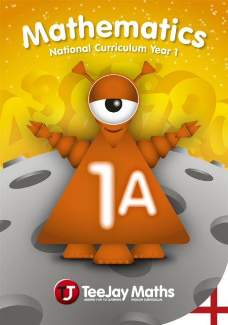 Teejay Mathematics Year 1 Book 1a