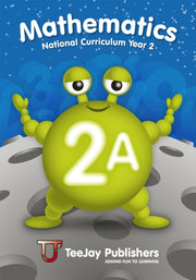 Teejay Mathematics National Curriculum