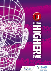 Teejay Higher Maths