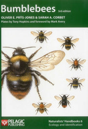 Bumblebees 3rd Edition