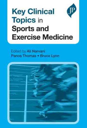 Key Clinical Topics In Sports & Exercise