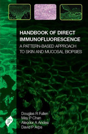 Handbook Of Direct Immunofluorescence