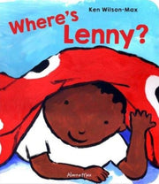 Where Is Lenny
