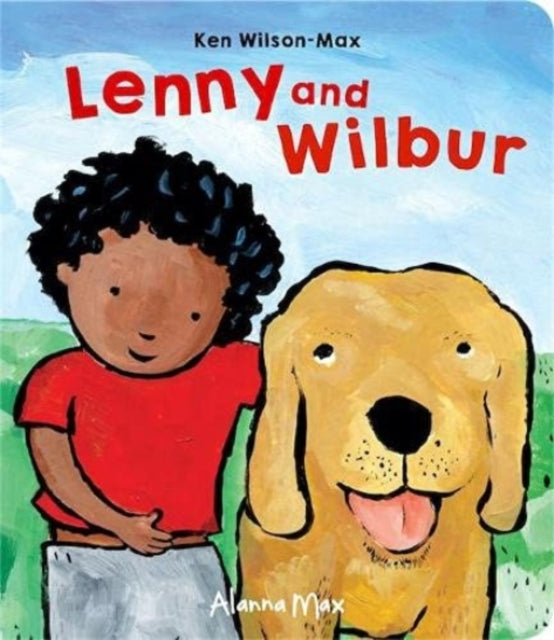 Lenny & Wilbur