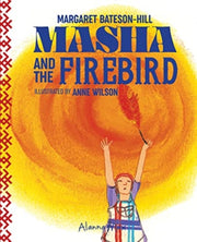 Masha & The Firebird