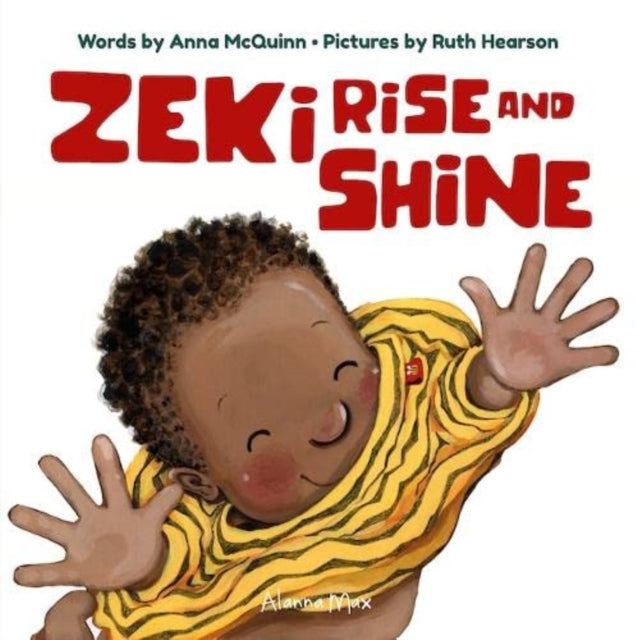 Zeki Rise & Shine