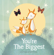 Youre The Biggest