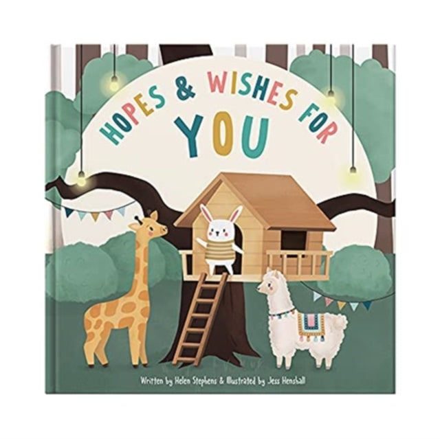 Hopes Wishes For You