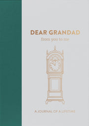 Dear Grandad Timeless Collection