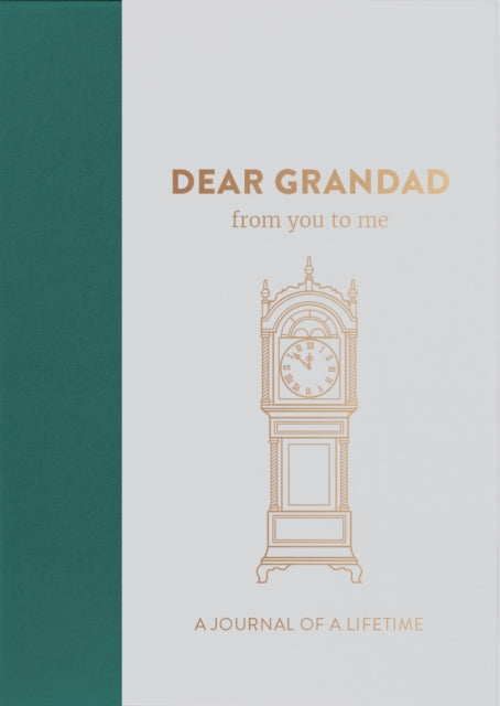 Dear Grandad Timeless Collection