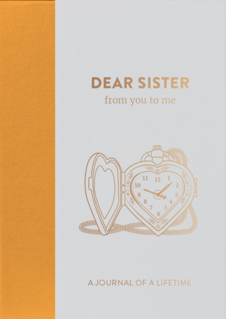 Dear Sister Timeless Collection