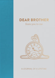 Dear Brother Timeless Collection