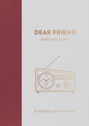 Dear Friend Timeless Collection