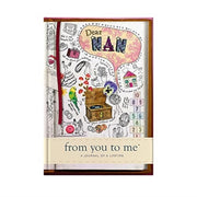 Dear Nan Sketch