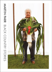 Martin Parr Black Country Stories