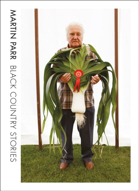 Martin Parr Black Country Stories