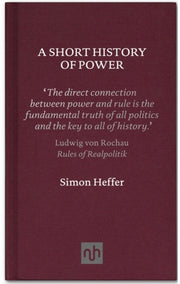 Short History Of Power