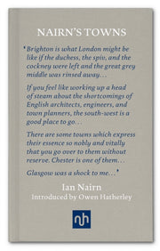 Nairns Towns