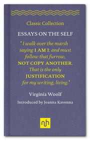 Essays On The Self