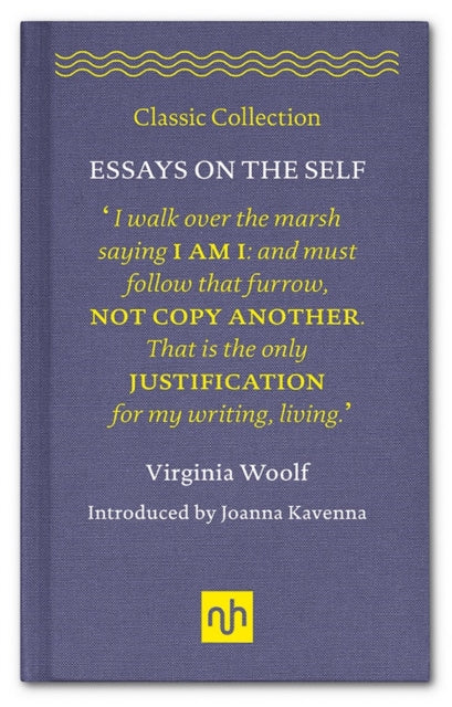 Essays On The Self