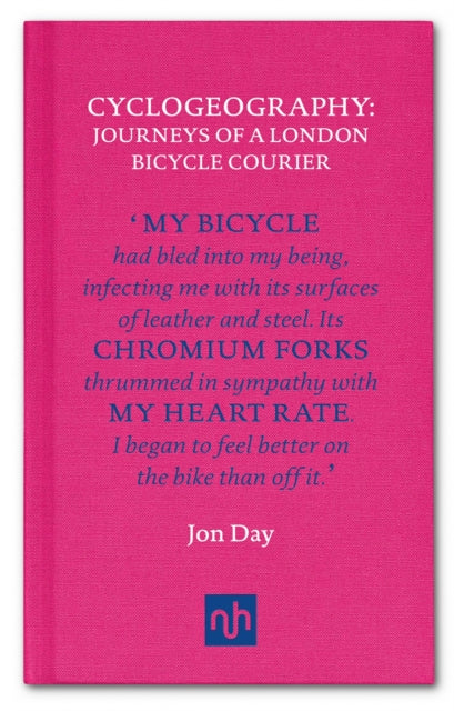 Cyclogeography