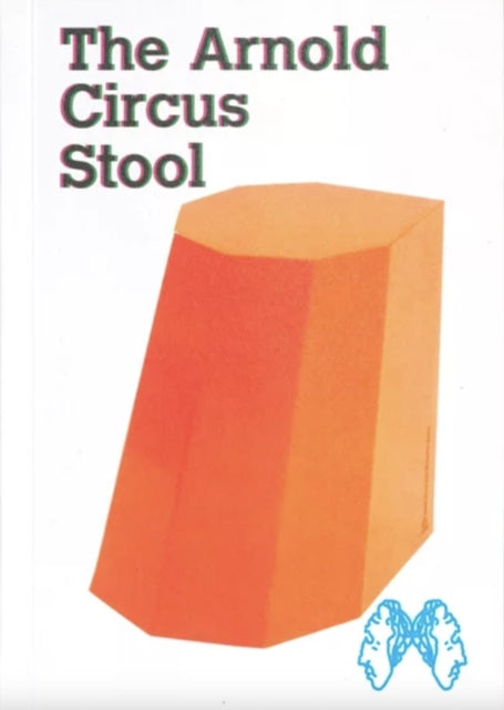 Arnold Circus Stool The
