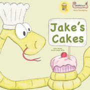 Jakes Cakes