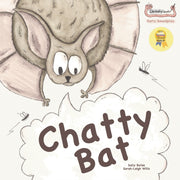 Chatty Bat 2nd Edition