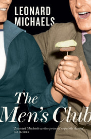 Mens Club