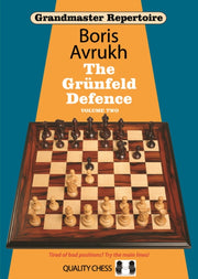 Grnfeld Defence By Unknown