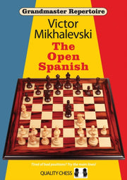 Grandmaster Repertoire 13