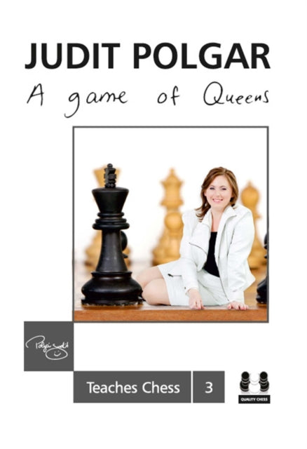 Game Of Queens