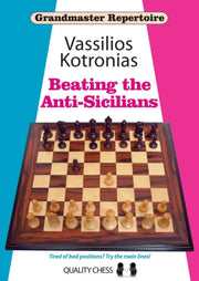 Beating The Antisicilians