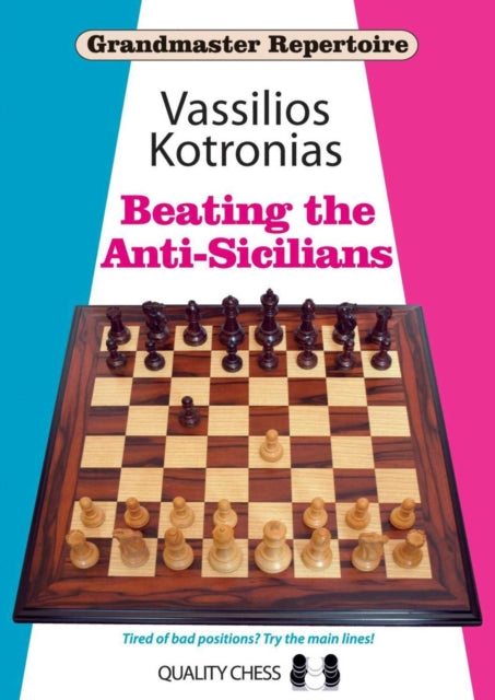 Beating The Antisicilians