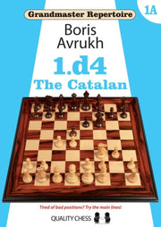 Grandmaster Repertoire 1a