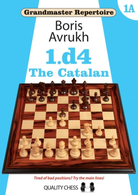 Grandmaster Repertoire 1a
