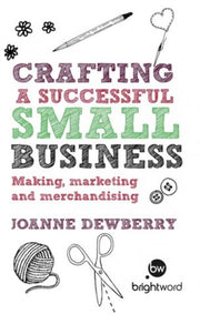 Crafting A Successful Small Business