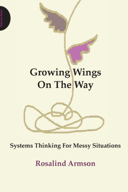Growing Wings On The Way