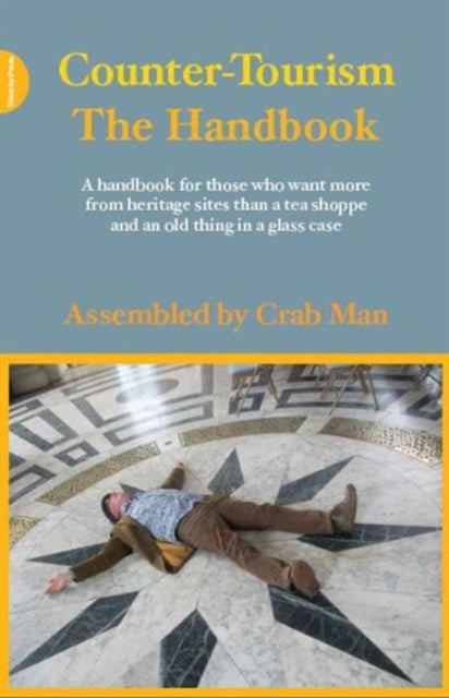 Counter Tourism Handbook